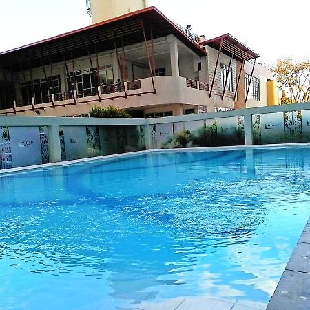 Saint Croix At Tagaytay Prime Residences Tagaytay City Zewnętrze zdjęcie