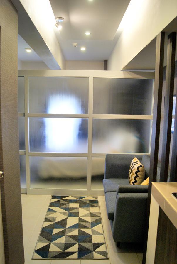 Saint Croix At Tagaytay Prime Residences Tagaytay City Zewnętrze zdjęcie