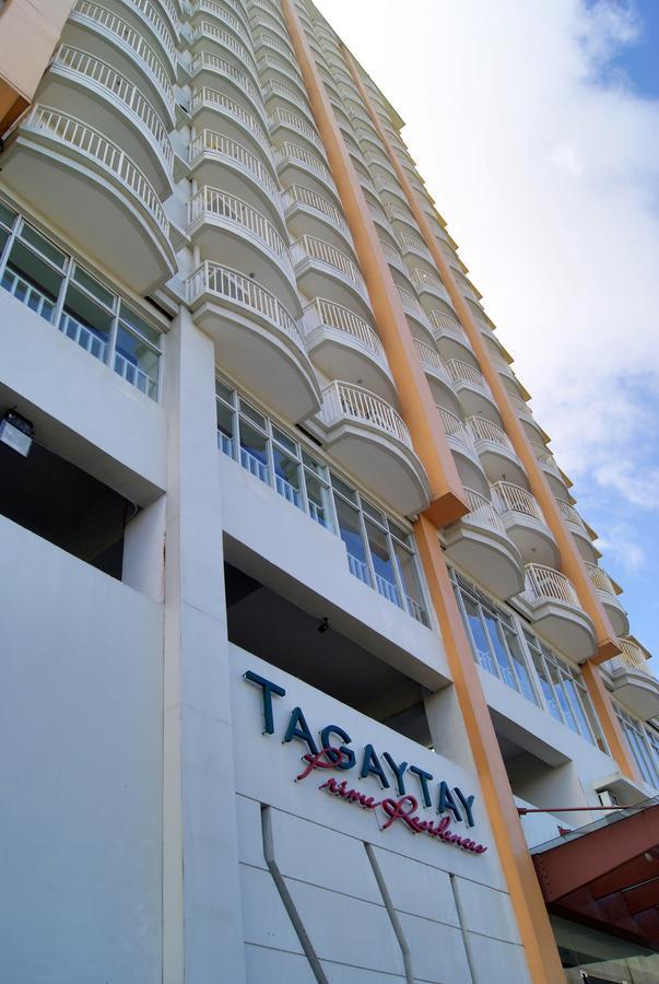 Saint Croix At Tagaytay Prime Residences Tagaytay City Zewnętrze zdjęcie