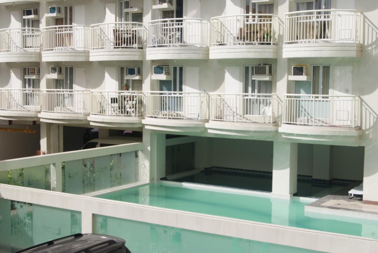 Saint Croix At Tagaytay Prime Residences Tagaytay City Zewnętrze zdjęcie
