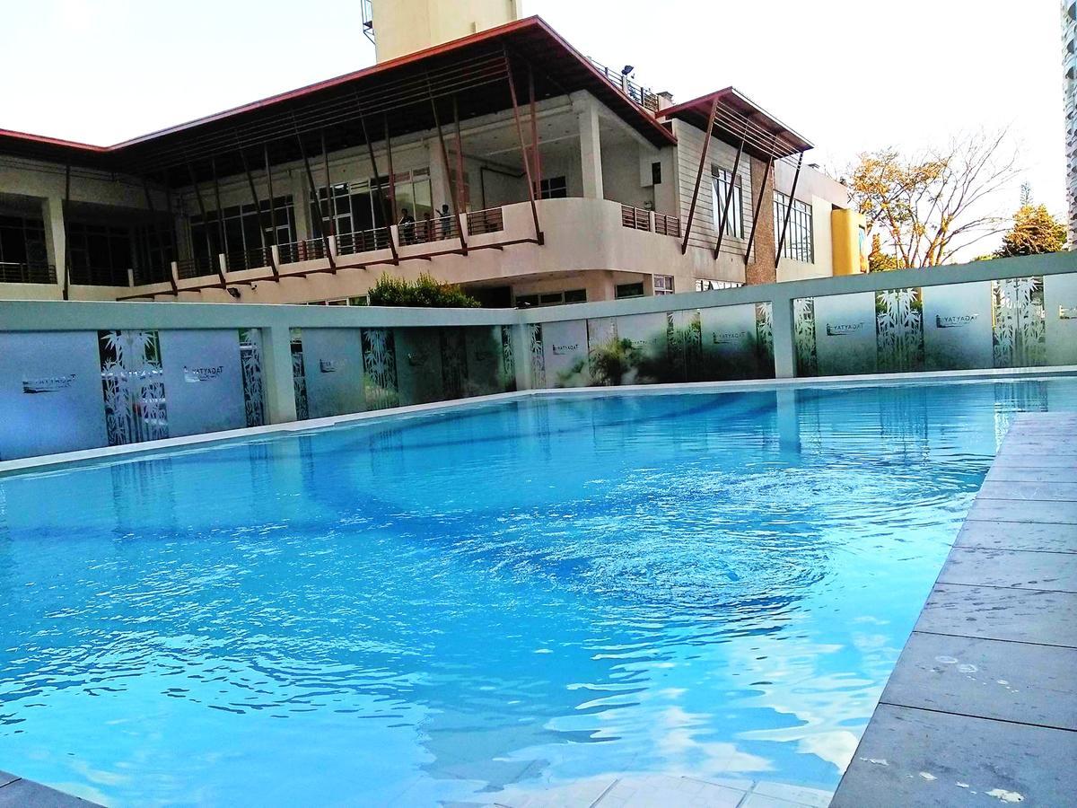 Saint Croix At Tagaytay Prime Residences Tagaytay City Zewnętrze zdjęcie