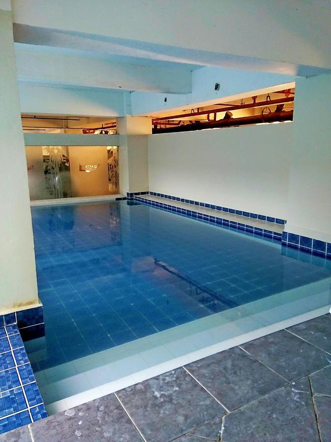Saint Croix At Tagaytay Prime Residences Tagaytay City Zewnętrze zdjęcie